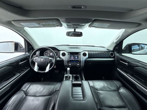 Used 2015 Toyota Tundra Platinum image 21