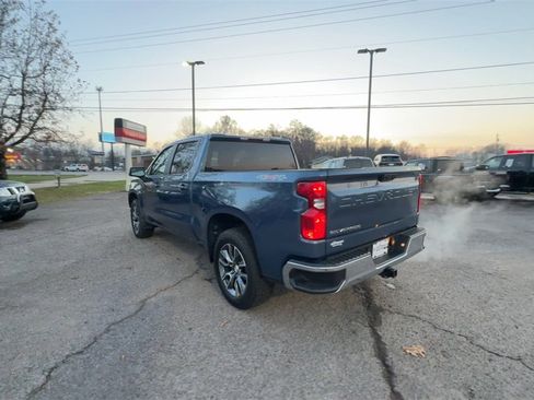 Used 2024 Chevrolet Silverado 1500 LT image 6