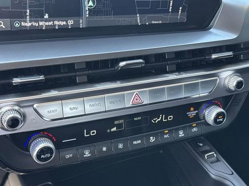 Certified 2025 Kia Telluride S FWD image 22