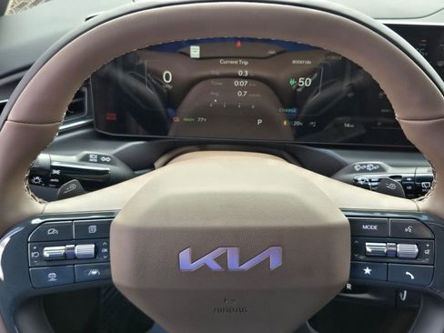 New 2026 Kia EV9 GT-Line AWD/4WD image 17