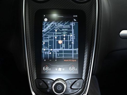 Used 2025 McLaren GTS image 15