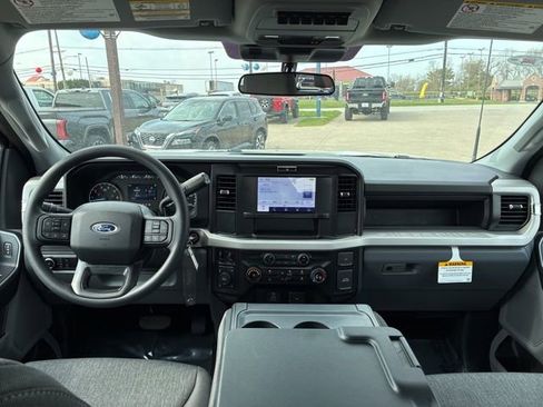 New 2026 Ford F250 XL w/ STX Appearance Package image 21