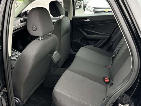 Used 2019 Volkswagen Jetta S w/ Driver Assistance Package image 19