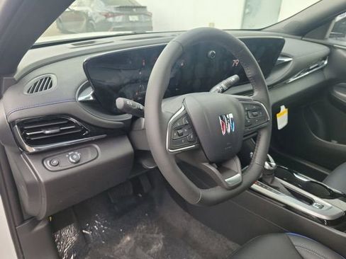 New 2026 Buick Envista Sport Touring w/ Convenience I Package FWD image 19