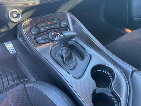Used 2020 Dodge Challenger R/T Scat Pack image 21