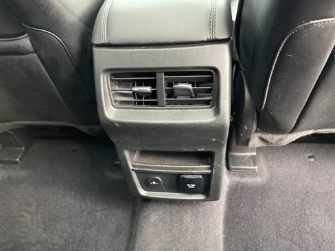 Used 2024 Ford Edge SEL w/ Convenience Package AWD/4WD image 34