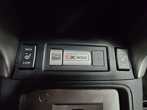 Used 2015 Subaru Forester 2.5i Limited w/ Popular Package #2 image 17