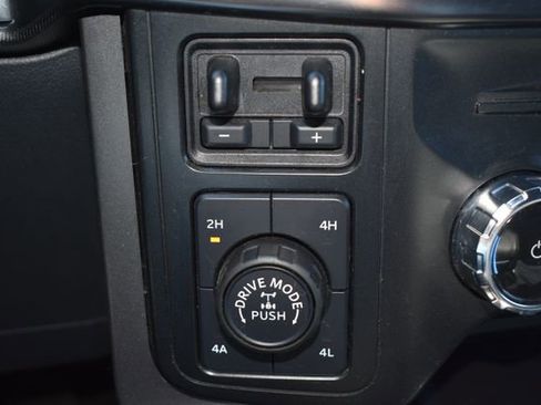 Used 2024 Ford F150 Lariat w/ Equipment Group 502A High AWD/4WD image 38