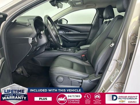 Used 2024 MAZDA CX-30 AWD 2.5 S w/ Select Sport Pkg image 15