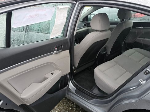 Used 2019 Hyundai Elantra SEL image 14