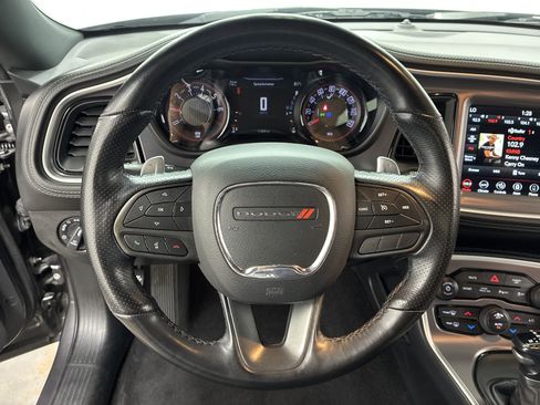 Used 2021 Dodge Challenger GT w/ Plus Package AWD/4WD image 24