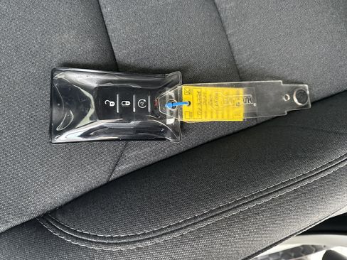 Used 2021 RAM 1500 Big Horn RWD image 34