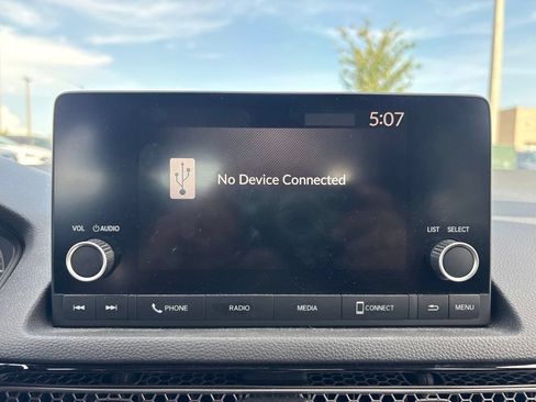 Used 2022 Honda Civic EX image 21