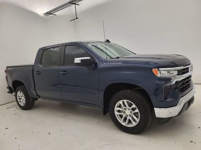 Certified 2023 Chevrolet Silverado 1500 LT