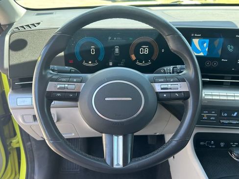 Used 2024 Hyundai Kona SEL AWD/4WD image 20