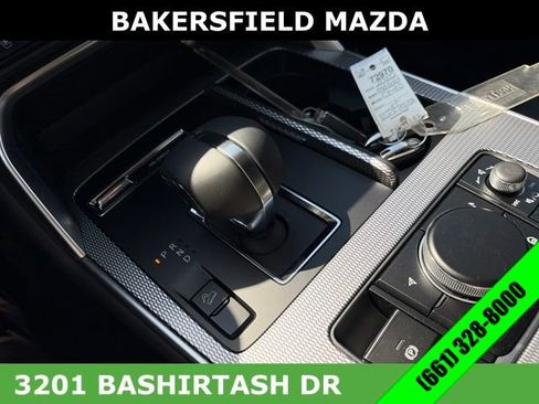 New 2026 MAZDA CX-90 3.3 Turbo w/ Premium Sport Pkg image 24