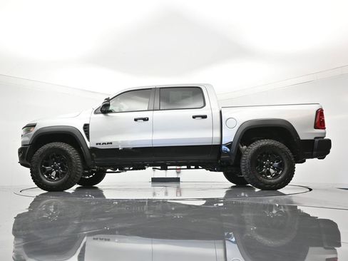 New 2026 RAM 1500 RHO w/ RHO Level 1 Equipment Group image 45