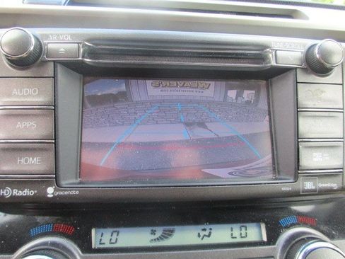 Used 2014 Toyota RAV4 Limited w/ Technology Package AWD/4WD image 28