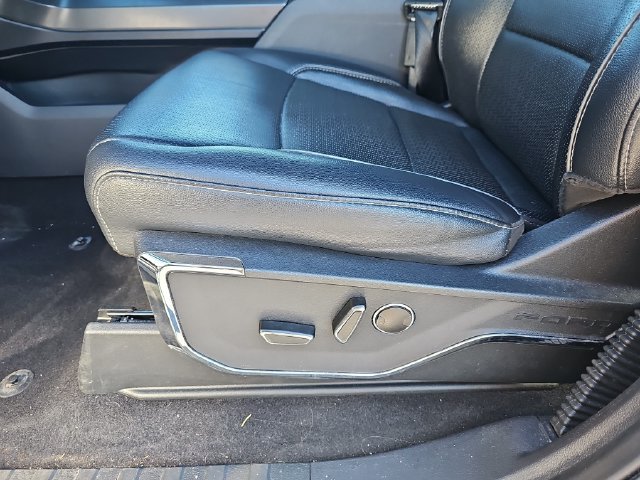 Used 2024 Ford F150 Lariat w/ Equipment Group 502A High AWD/4WD image 16