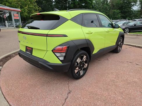 Used 2024 Hyundai Kona SEL FWD image 5