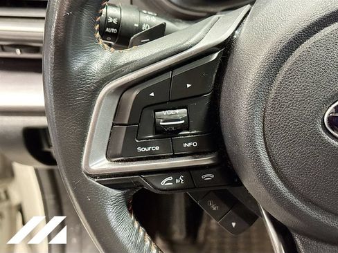 Used 2021 Subaru Crosstrek 2.5i Limited AWD/4WD image 11