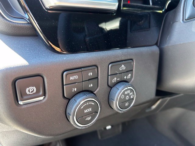 New 2026 Chevrolet Silverado 1500 RST w/ All Star Edition Plus AWD/4WD image 19