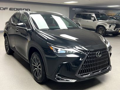 New 2026 Lexus NX 350 AWD w/ Accessory Package (Z1)