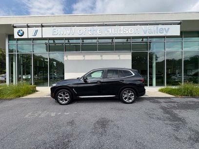 Certified 2024 BMW X3 xDrive30i w/ Premium Package