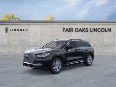 New 2026 Lincoln Corsair Premiere
