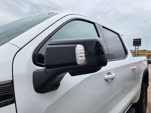 New 2026 GMC Sierra 1500 AT4X image 13