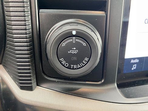 Used 2024 Ford F150 Platinum w/ Equipment Group 703A Plus image 54