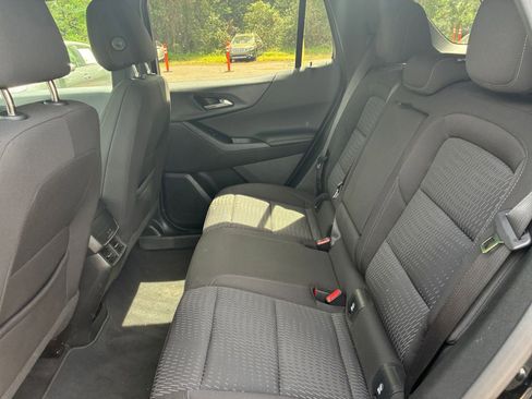 Used 2025 Chevrolet Equinox LT image 24