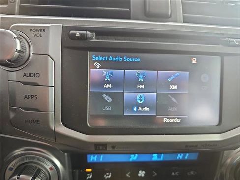 Used 2016 Toyota 4Runner Limited image 19