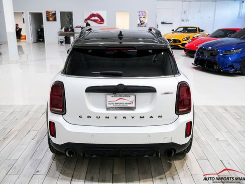 Used 2023 MINI Cooper Countryman John Cooper Works image 20