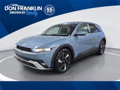 New 2026 Hyundai Ioniq 5 SEL