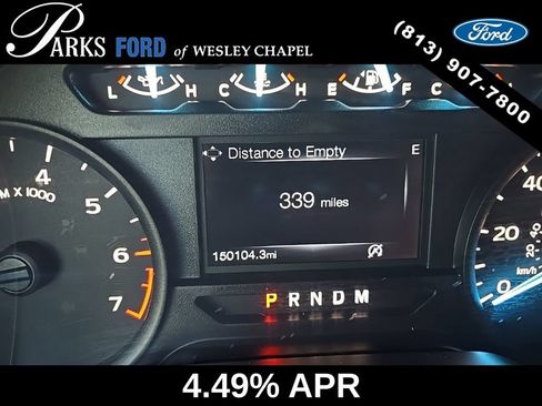 Used 2020 Ford F150 XL w/ Equipment Group 101A Mid RWD image 5