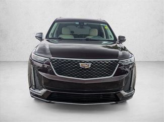 Used 2020 Cadillac XT6 Premium Luxury FWD video 2