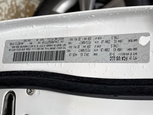 Used 2016 Jeep Patriot Sport FWD image 22