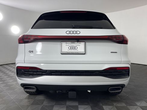 New 2025 Audi Q5 Premium Plus image 13