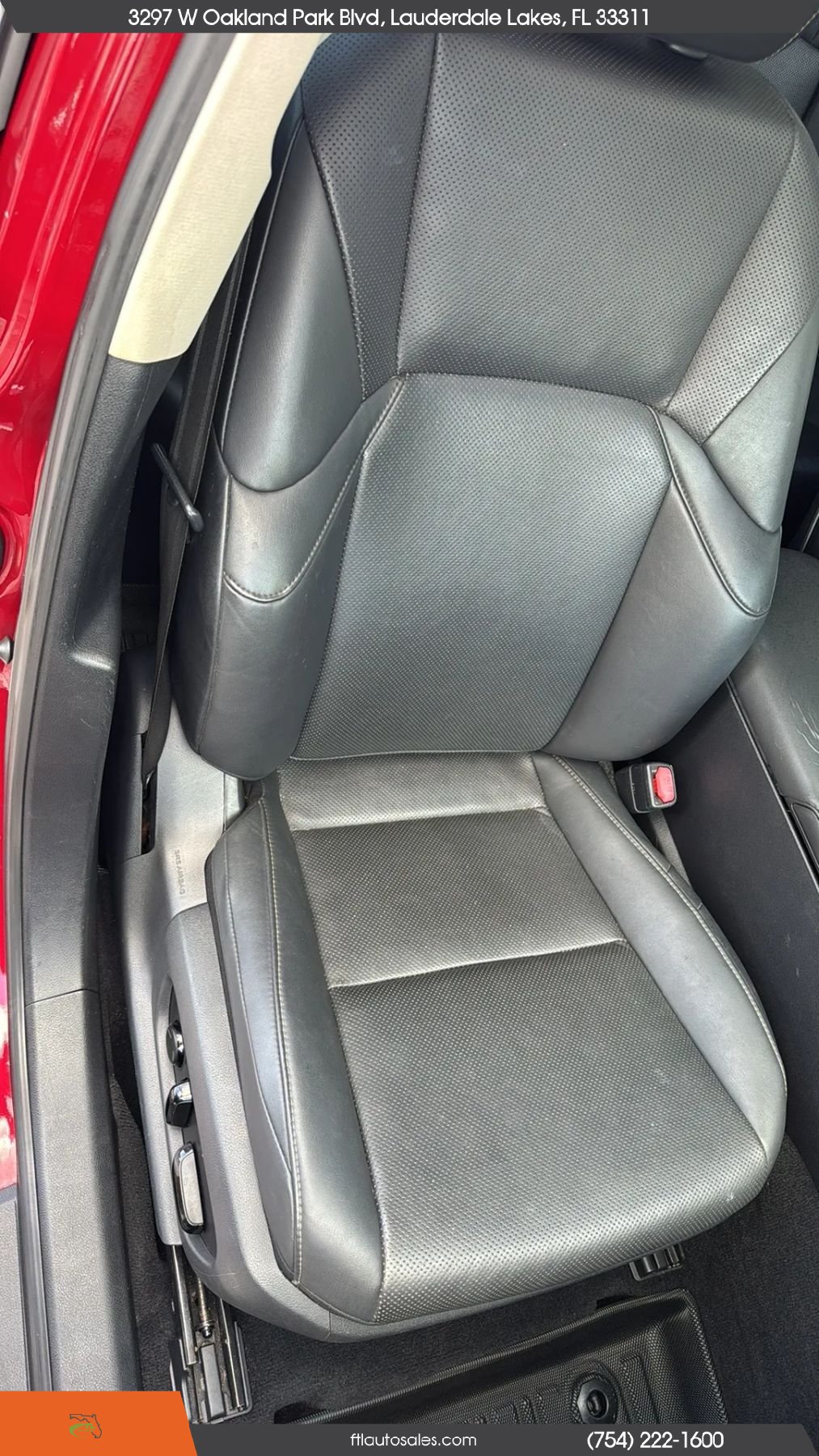Used 2019 Lexus ES 350 w/ Premium Package FWD image 42