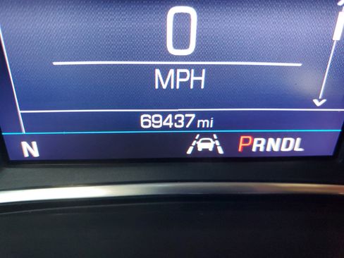 Used 2020 Chevrolet Equinox LT image 26