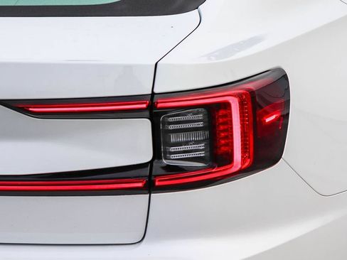 Used 2024 Polestar Polestar 2 AWD/4WD image 10