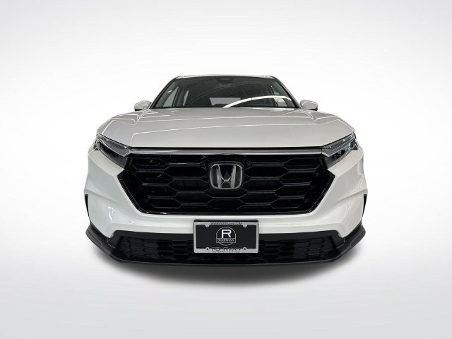 Used 2026 Honda CR-V EX image 28