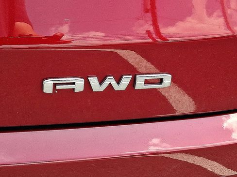 Certified 2023 GMC Acadia Denali image 37