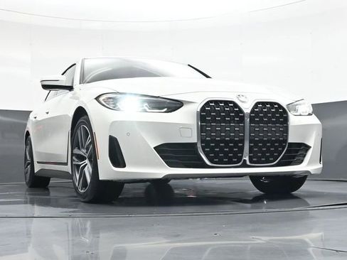 Used 2023 BMW 430i Gran Coupe xDrive w/ M Sport Package AWD/4WD image 41