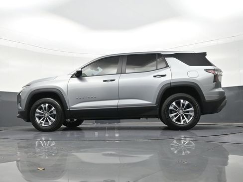 Used 2026 Chevrolet Equinox LT image 26