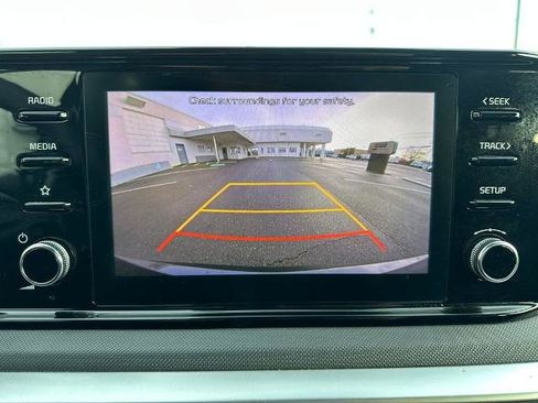 Used 2024 Kia K5 LXS image 21