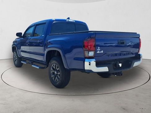 Used 2023 Toyota Tacoma SR5 AWD/4WD image 7