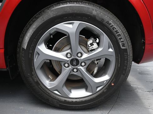 Used 2023 Ford Escape ST-Line w/ Tech Pack #1 FWD image 22