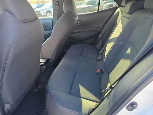 Certified 2025 Toyota Corolla GR image 12